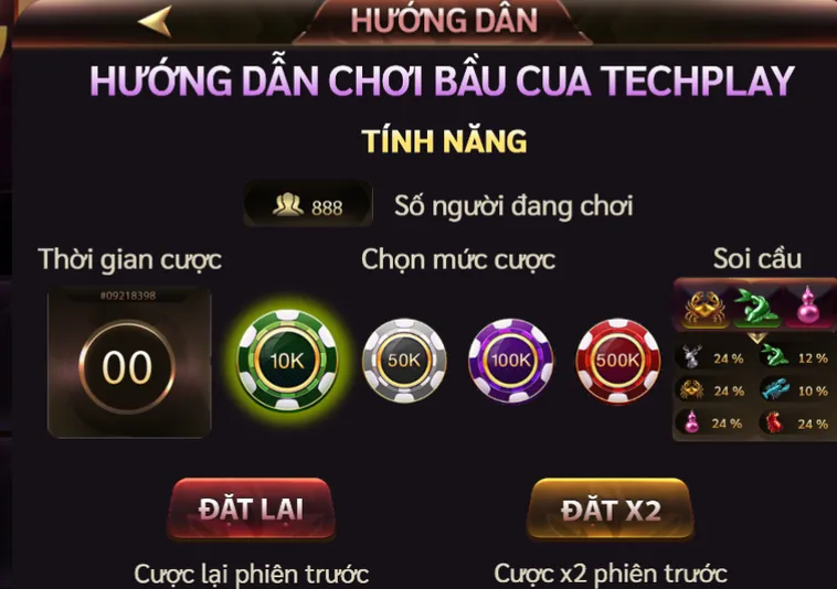 Bầu Cua Online Sunwin Đấu Trường Cá Cược Đỉnh Cao Cho Cược Thủ Hiện Nay
