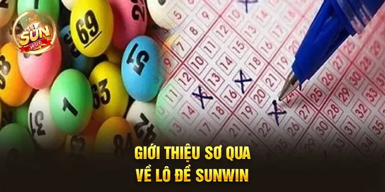 Xổ Số Mega SunWin Trải Nghiệm Đỉnh Cao Dành Cho Dân Chơi Sành Điệu Hiện Nay