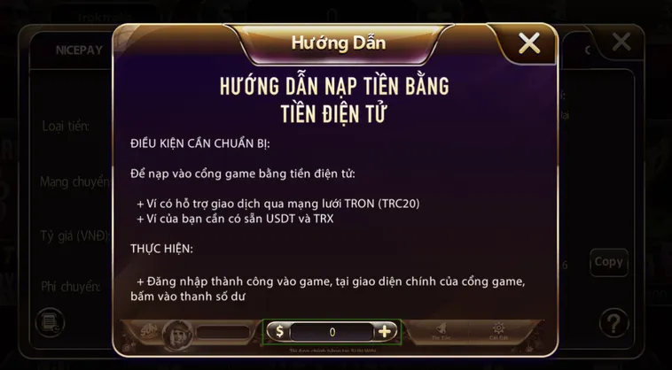 Tốc Độ Nạp Rút Siêu Tốc