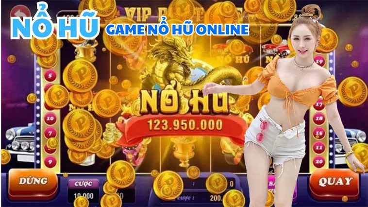 Khám Phá Thế Giới Game Nổ Hũ Uy Tín SunWin Đỉnh Cao Nhất Hiện Nay