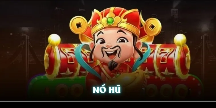 Khám Phá Thế Giới Game Nổ Hũ Uy Tín SunWin Đỉnh Cao Nhất Hiện Nay
