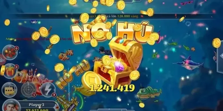 Chinh Phục Đỉnh Cao Nổ Hũ Tài Xỉu SunWin Với Tỷ Lệ Thắng Lớn